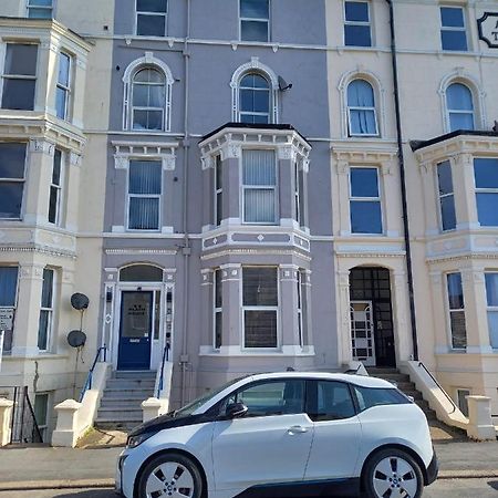 2 Beach House بريدلينغتون المظهر الخارجي الصورة