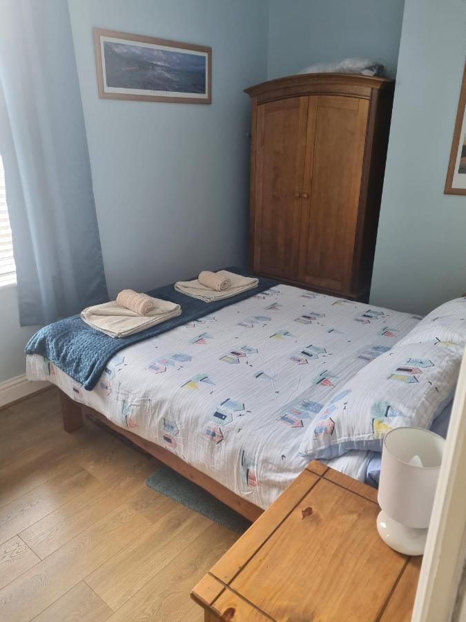 2 Beach House بريدلينغتون المظهر الخارجي الصورة